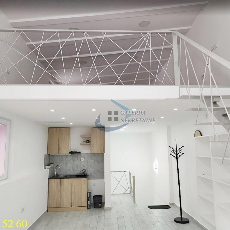 Stan Prodaja Beograd Profesorska Kolonija 59 m2