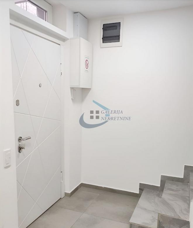 Stan Prodaja Beograd Profesorska Kolonija 59 m2