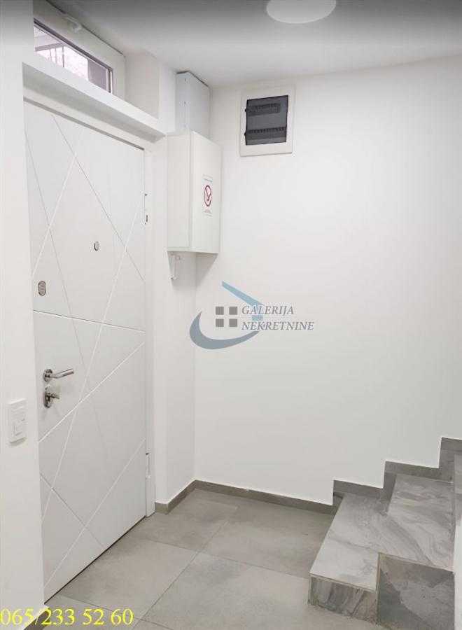 Stan Prodaja Beograd Profesorska Kolonija 59 m2