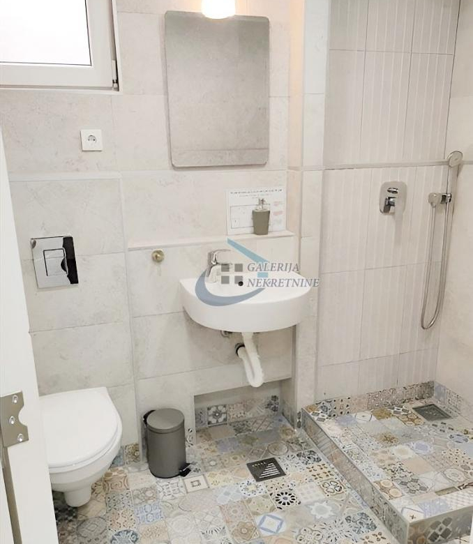 Stan Prodaja Beograd Profesorska Kolonija 59 m2