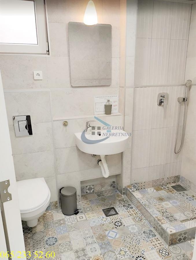 Stan Prodaja Beograd Profesorska Kolonija 59 m2