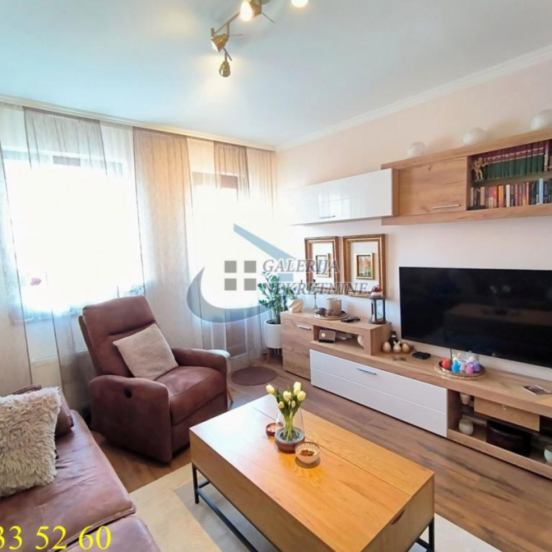 Stan Prodaja Beograd Blok 62 64 m2