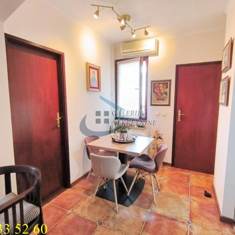 Stan Prodaja Beograd Blok 62 64 m2