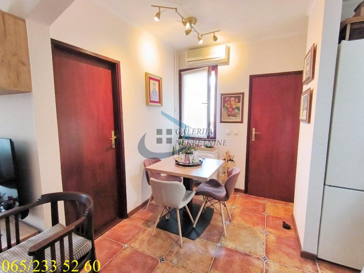 Stan Prodaja Beograd Blok 62 64 m2