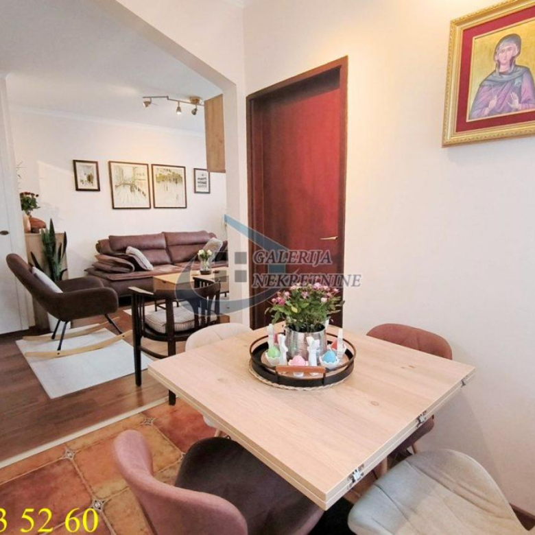 Stan Prodaja Beograd Blok 62 64 m2