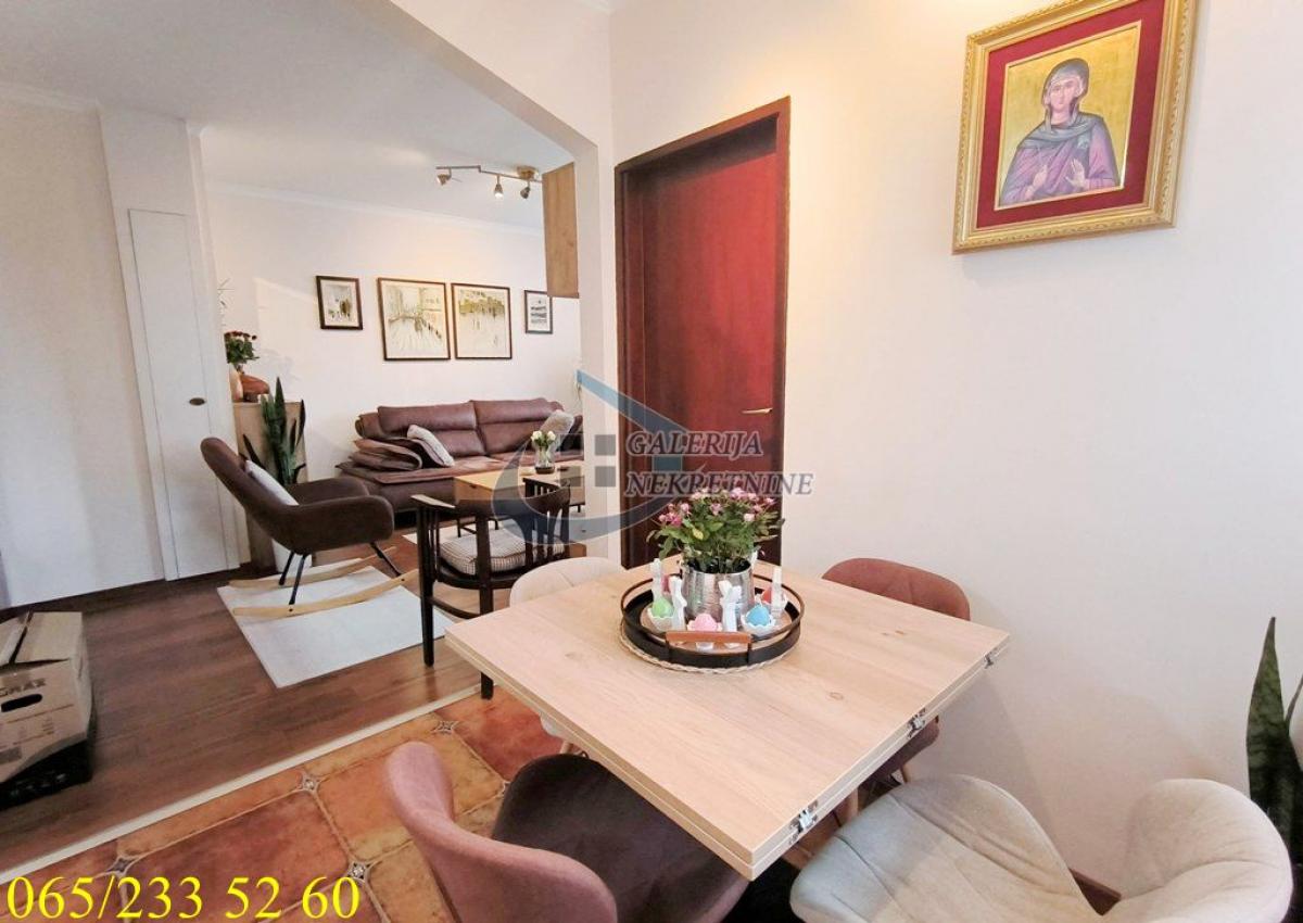 Stan Prodaja Beograd Blok 62 64 m2