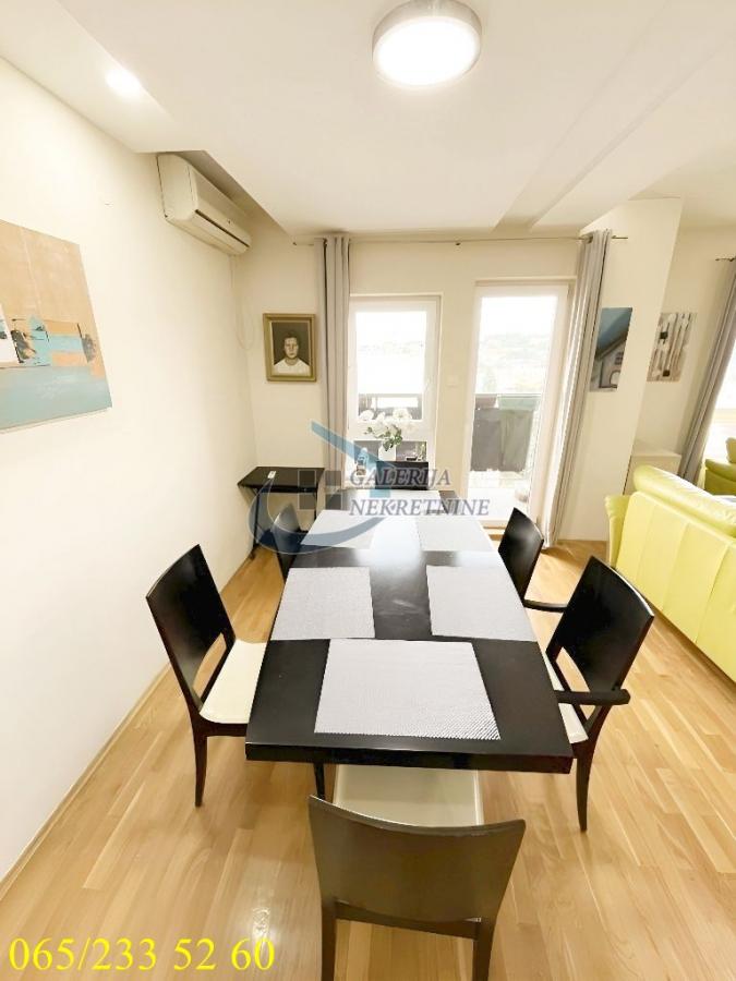 Stan Prodaja Beograd Stan Prodaja Beograd Đeram 157 m2