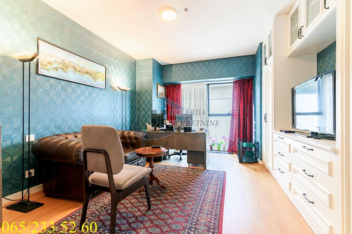 Stan Prodaja Beograd Stan Prodaja Beograd Blok 65 95 m2