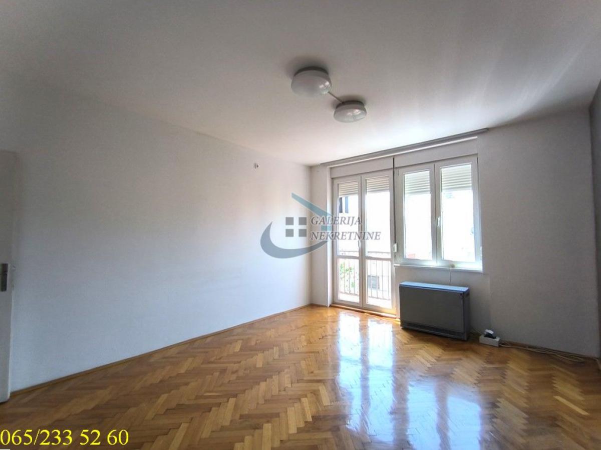 Stan Prodaja Beograd Dorćol 68 m2