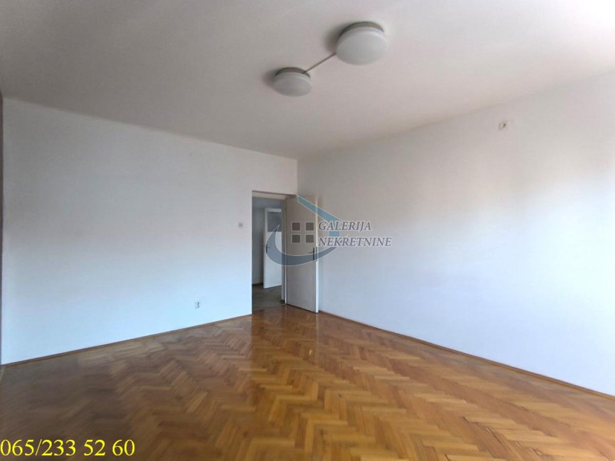 Stan Prodaja Beograd Dorćol 68 m2