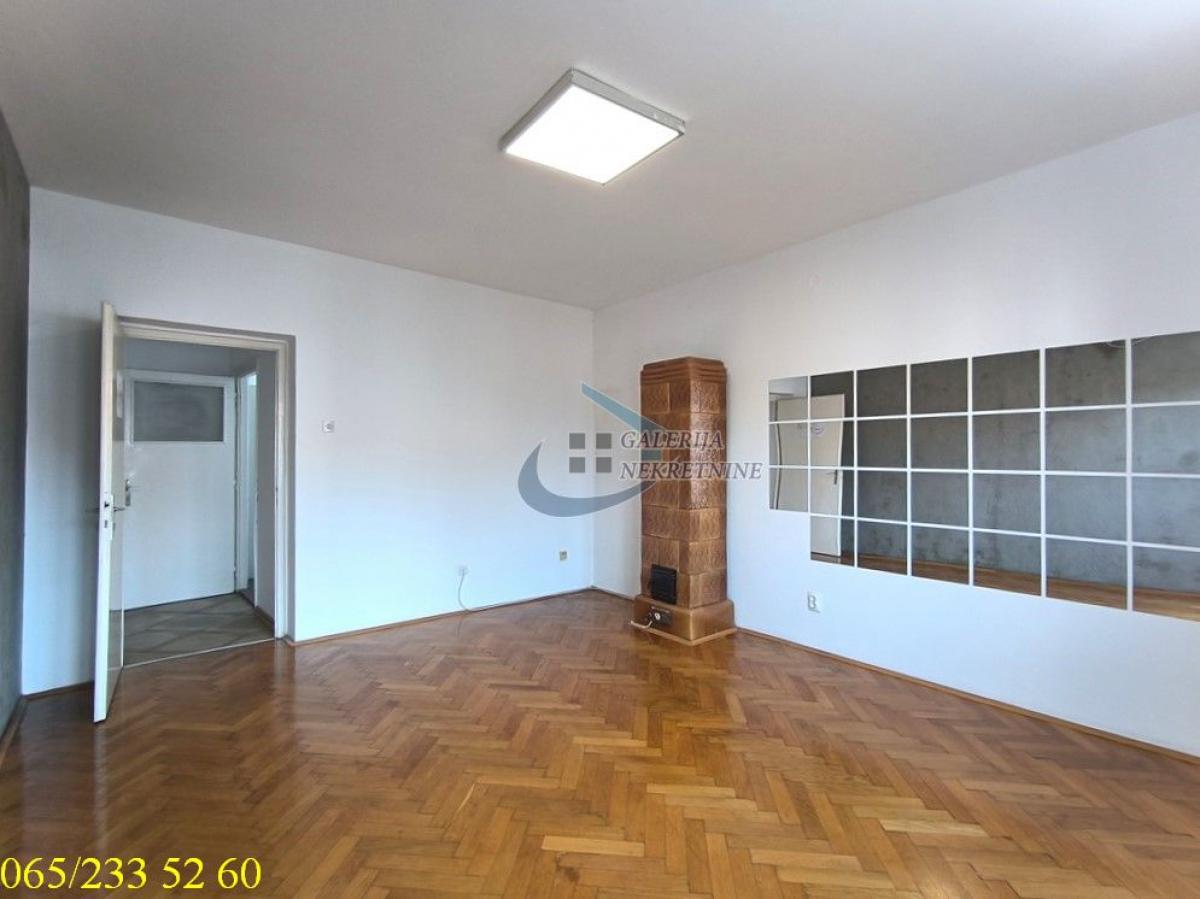 Stan Prodaja Beograd Dorćol 68 m2