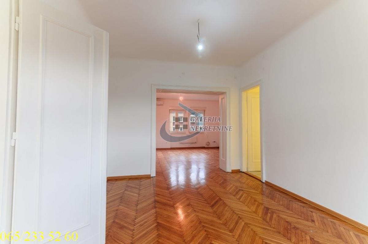 Lokal – Beograd, Palilula Tašmajdan – ID 5702