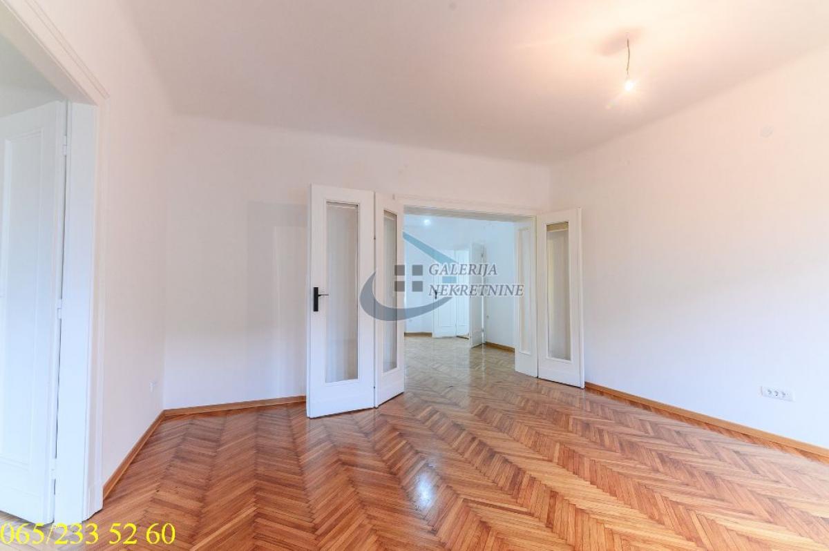 Lokal – Beograd, Palilula Tašmajdan – ID 5702