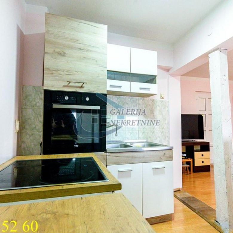 Stan Prodaja Beograd Đeram 37 m2
