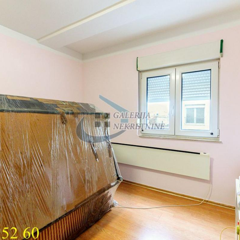 Stan Prodaja Beograd Đeram 37 m2