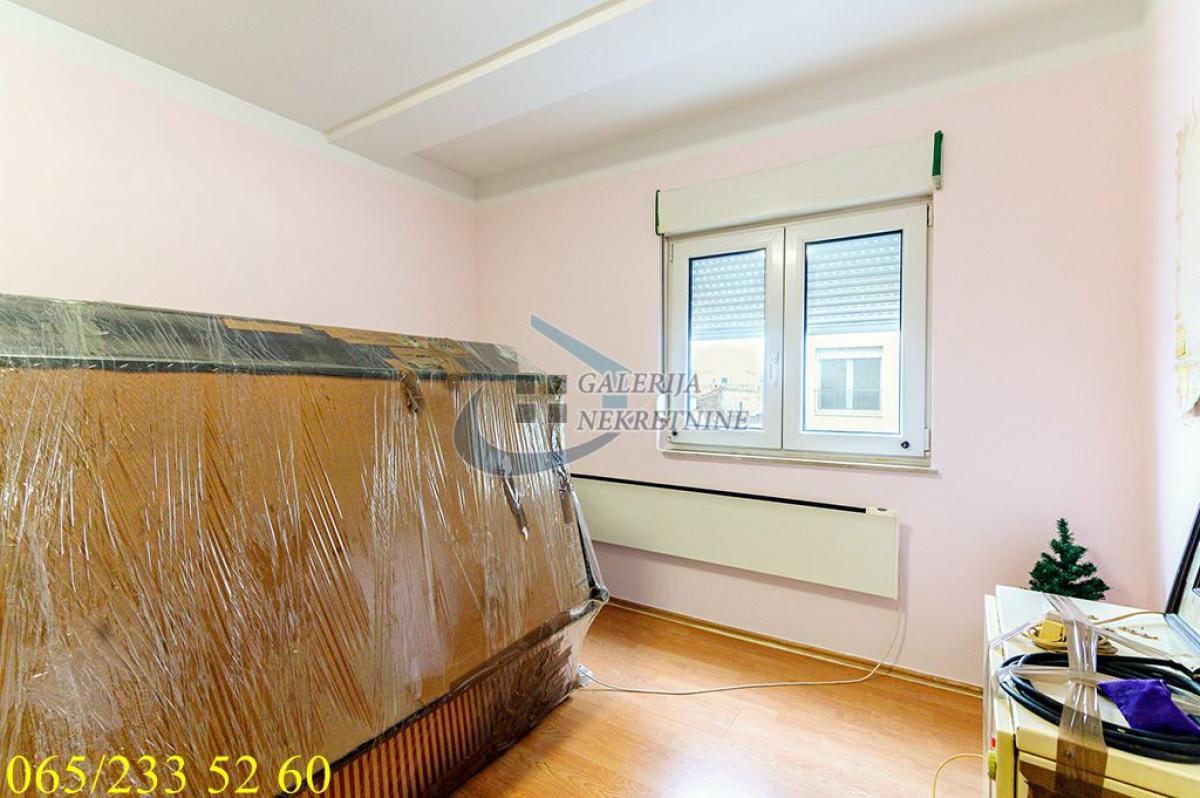 Stan Prodaja Beograd Đeram 37 m2