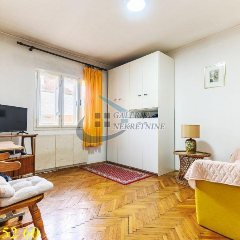 Stan – Beograd, Rakovica Kneževac – ID 5733