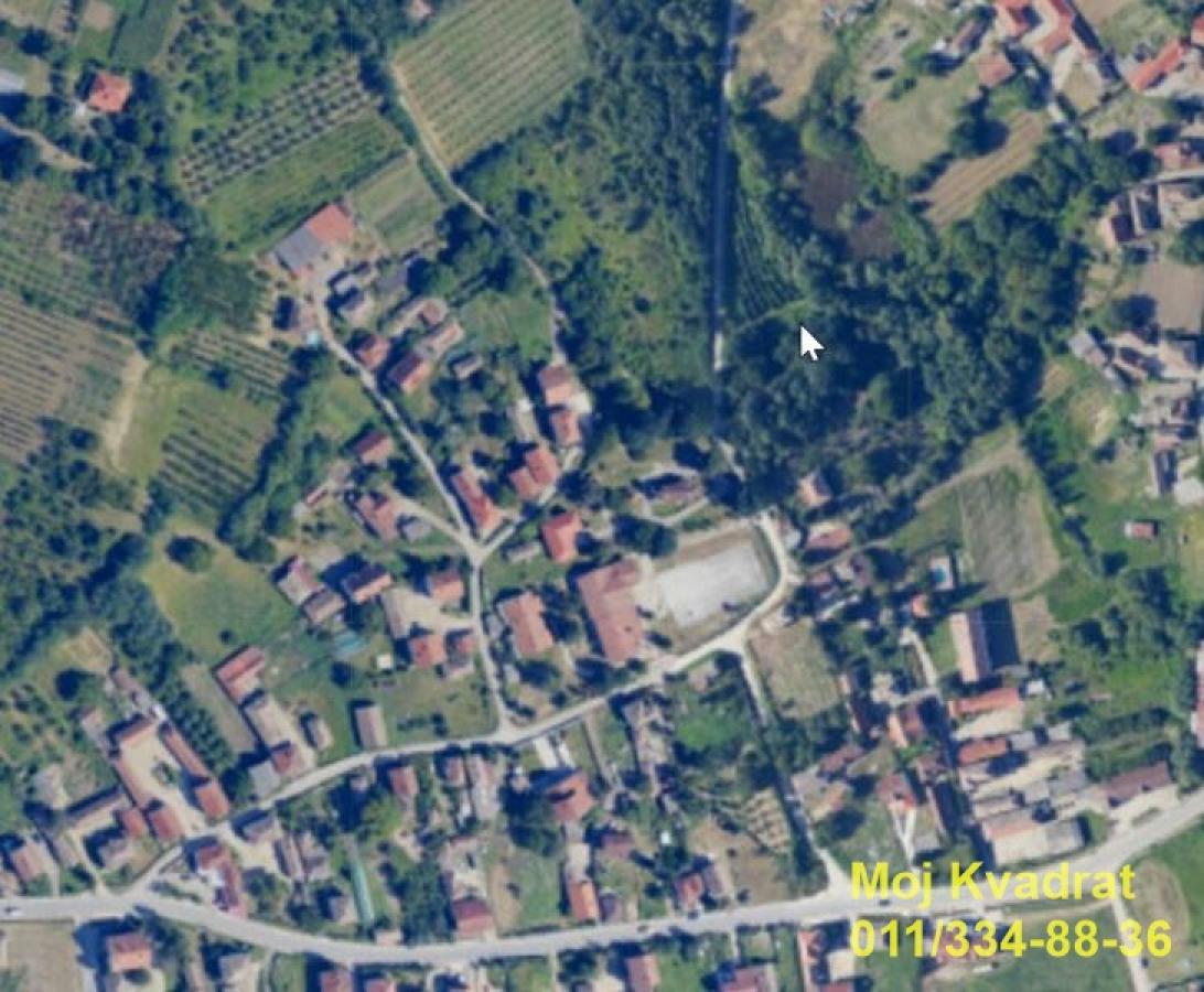 Plac Prodaja Beograd Plac Prodaja Beograd Zaklopača 0 m2