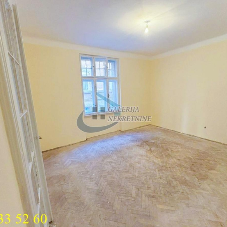 Stan Prodaja Beograd Gundulićev Venac 91 m2