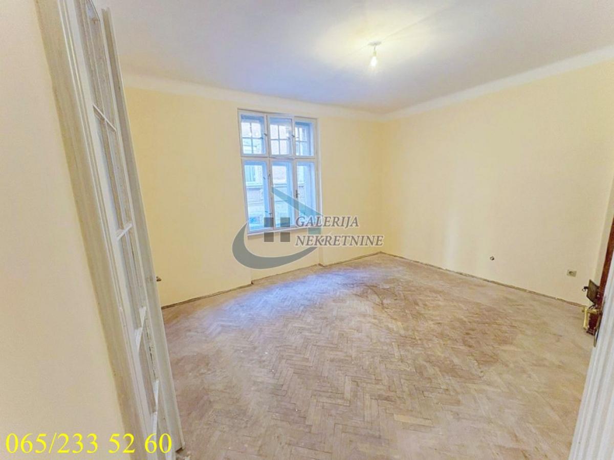 Stan Prodaja Beograd Gundulićev Venac 91 m2