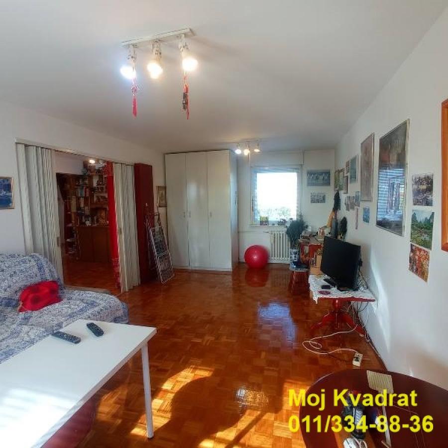 Stan Prodaja Beograd Žarkovo 101 m2