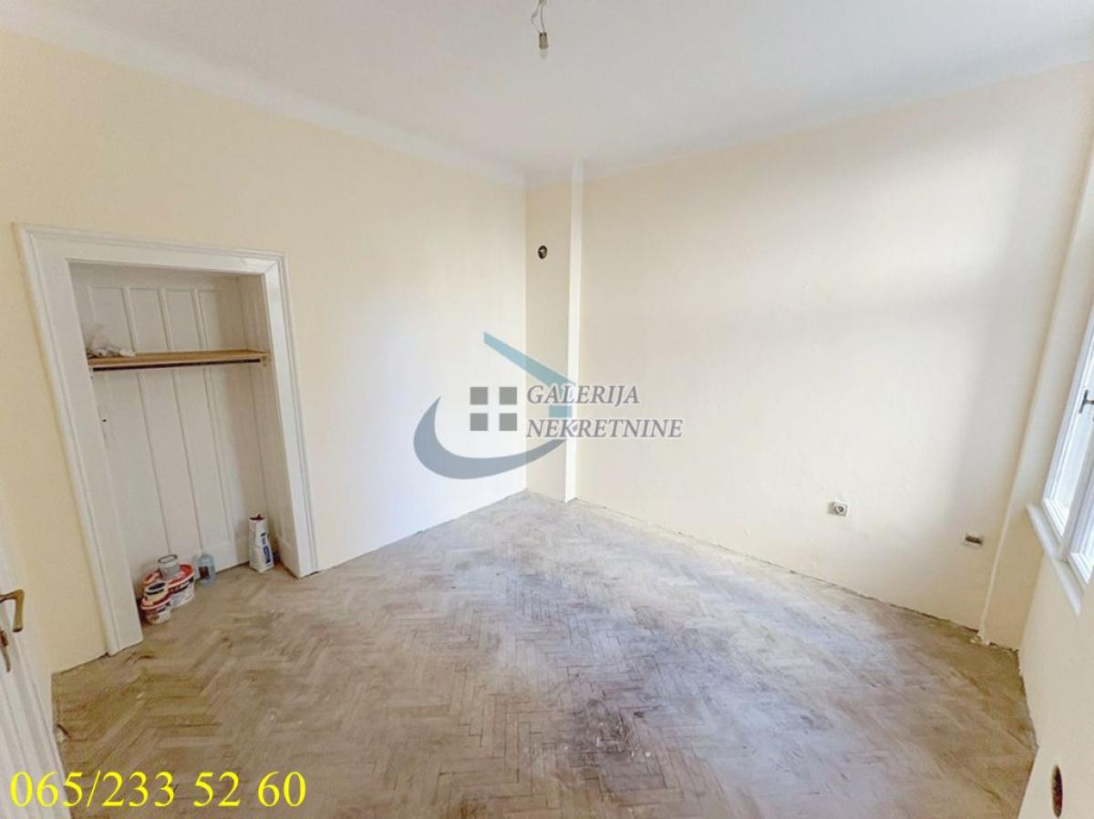 Stan Prodaja Beograd Gundulićev Venac 91 m2