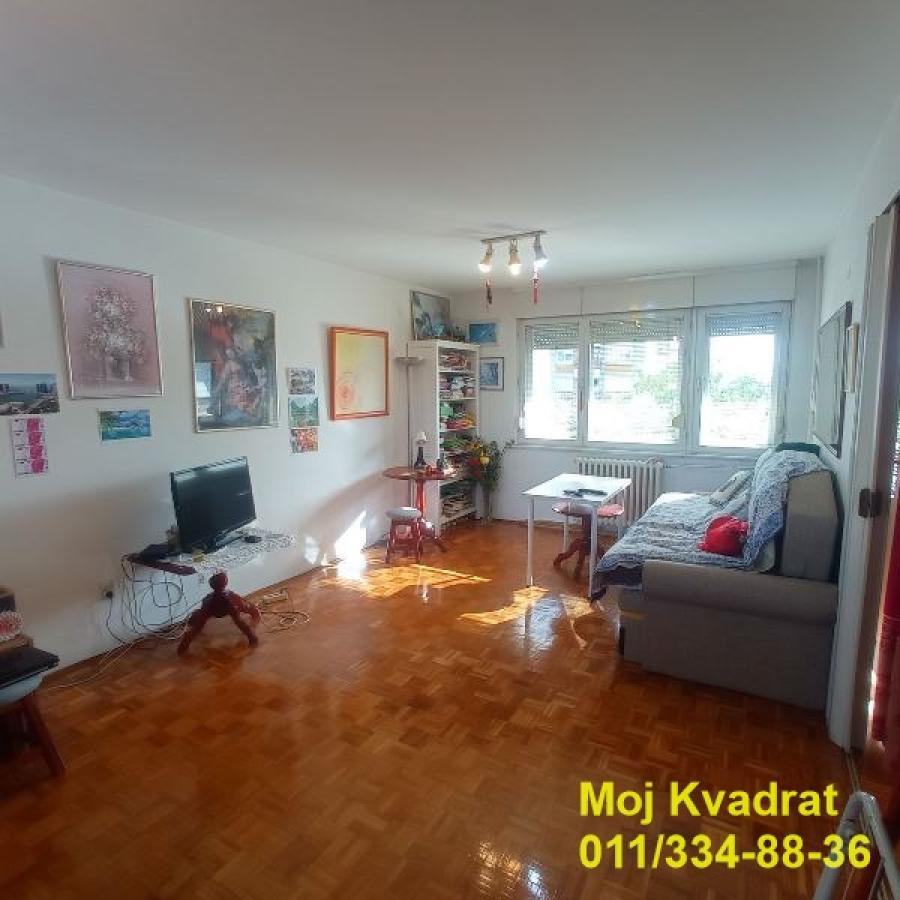 Stan Prodaja Beograd Žarkovo 101 m2