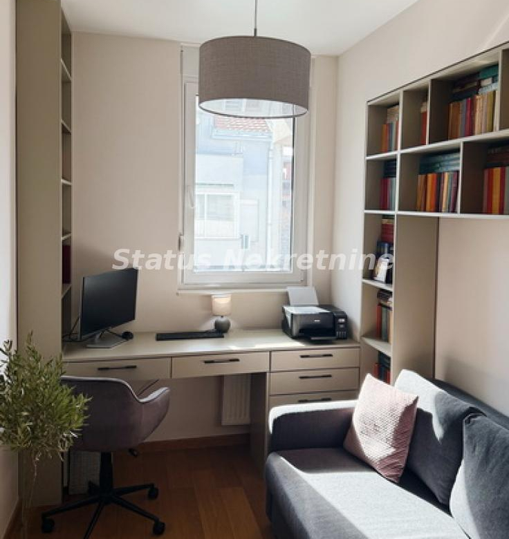 Stan Prodaja Novi Sad  112 m2