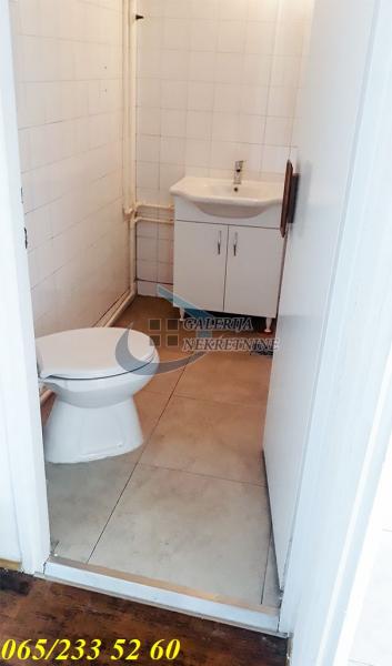 Stan – Beograd, Rakovica Miljakovac – ID 4375