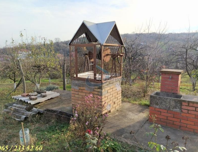 Kuća – Beograd, Grocka  – ID 3801
