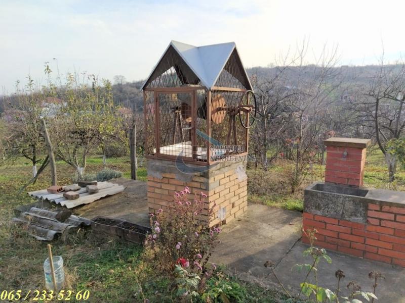 Kuća – Beograd, Grocka  – ID 3801
