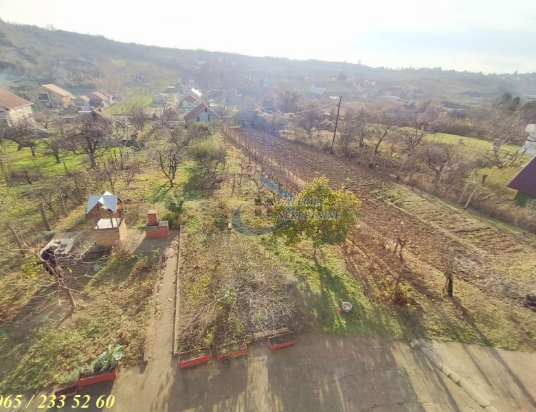 Kuća – Beograd, Grocka  – ID 3801