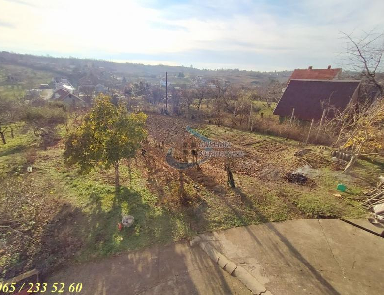 Kuća – Beograd, Grocka  – ID 3801