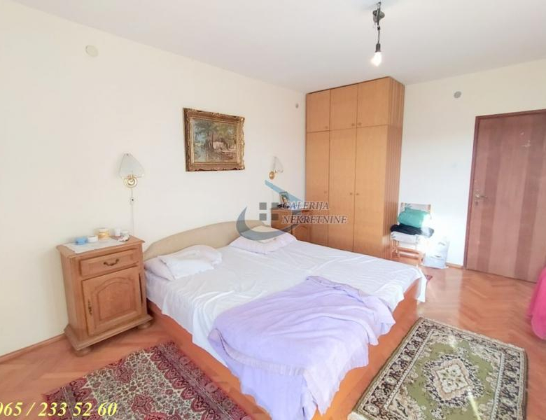 Kuća – Beograd, Grocka  – ID 3801