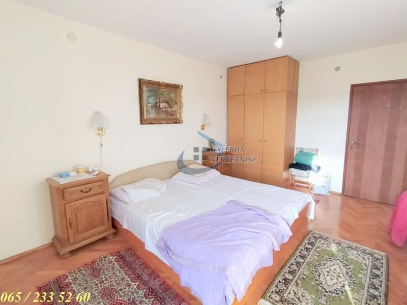 Kuća – Beograd, Grocka  – ID 3801