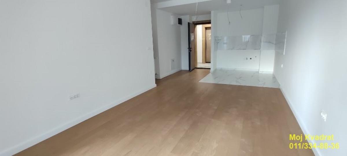 Stan Prodaja Beograd Autokomanda 53 m2