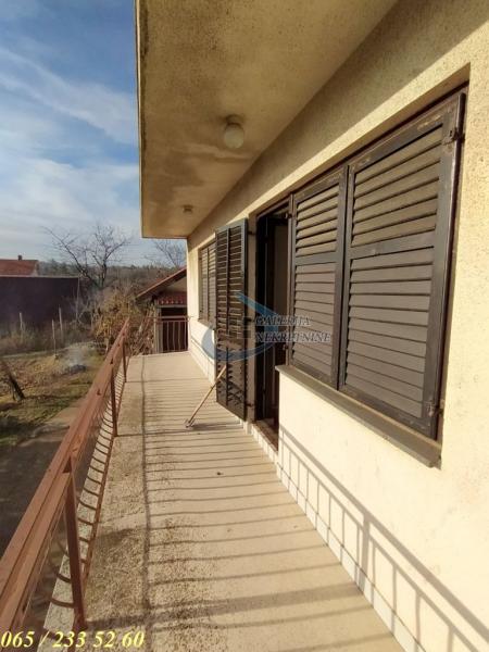 Kuća – Beograd, Grocka  – ID 3801
