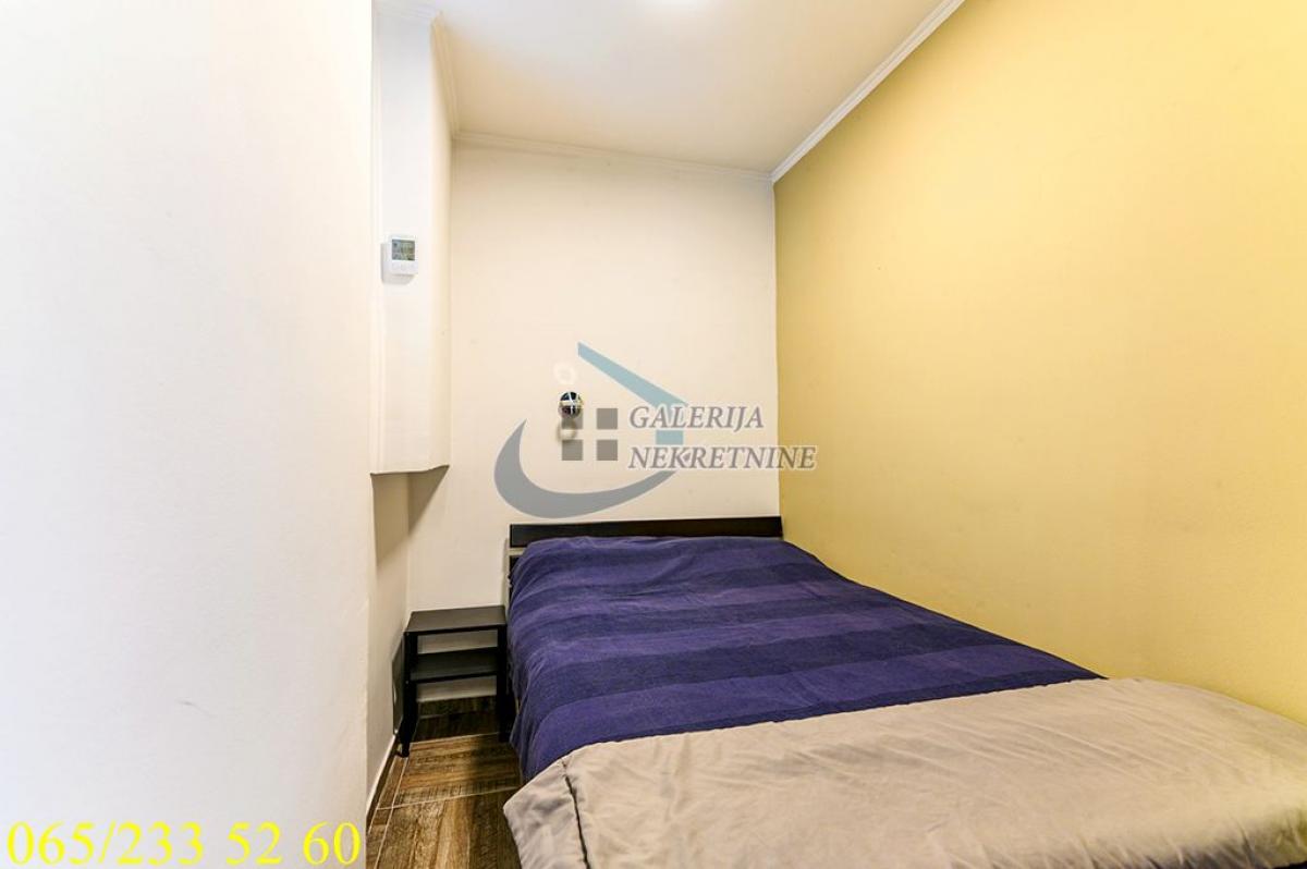 Stan – Beograd, Stari Grad Studentski Trg – ID 5741