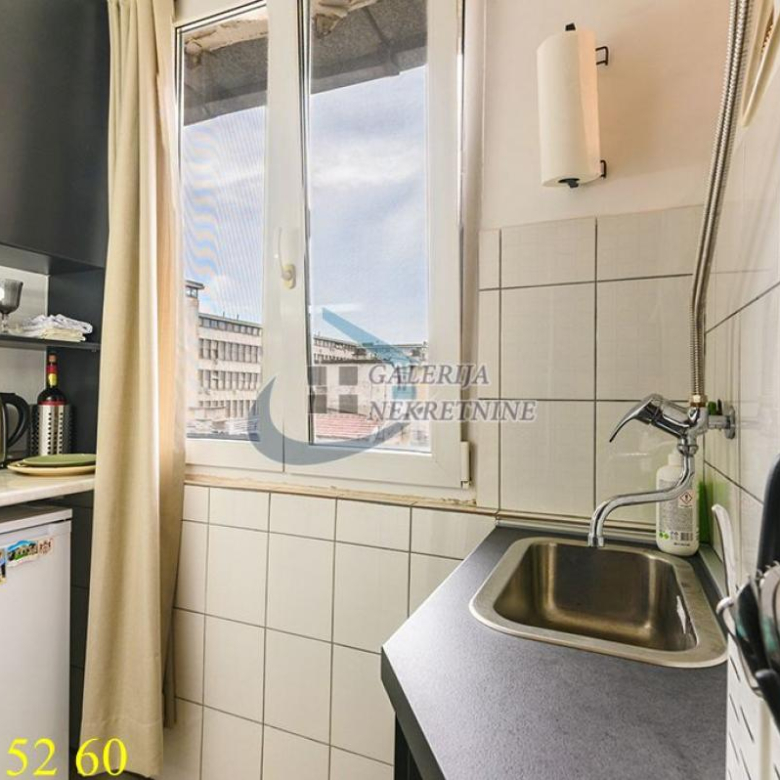Stan – Beograd, Stari Grad Studentski Trg – ID 5741