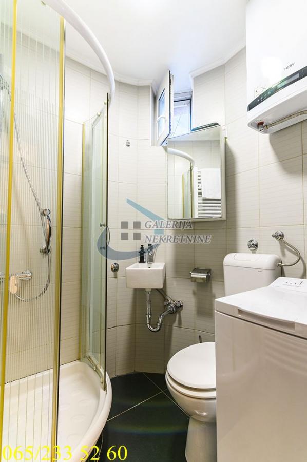 Stan – Beograd, Stari Grad Studentski Trg – ID 5741