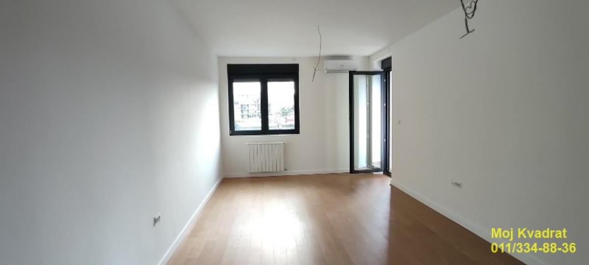 Stan Prodaja Beograd Stan Prodaja Beograd Autokomanda 53 m2