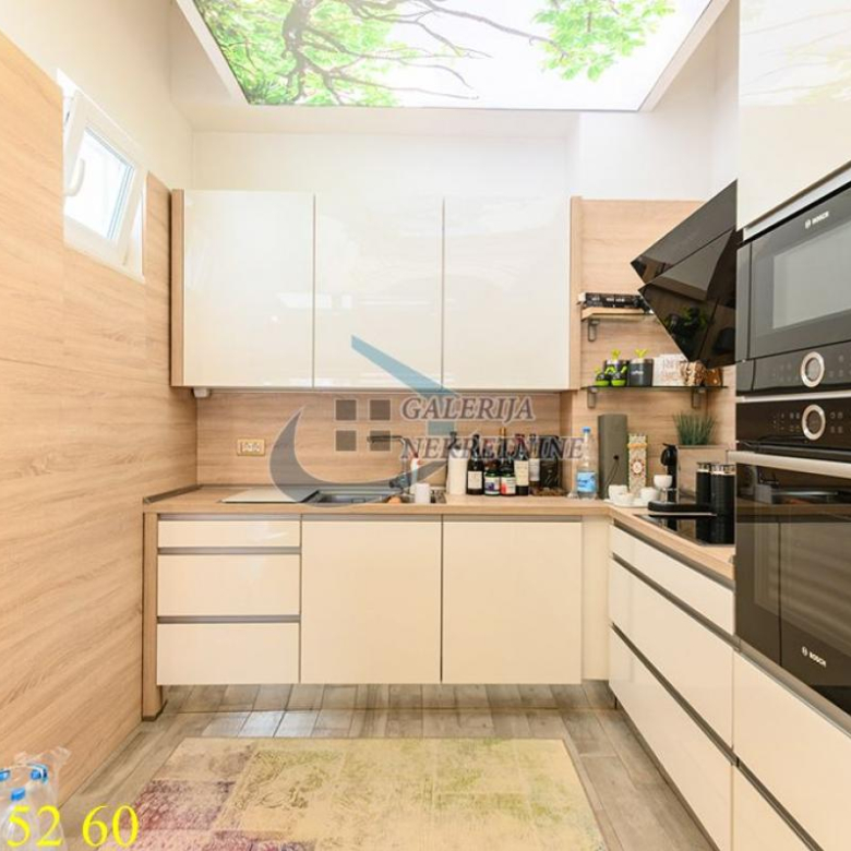 Stan Prodaja Beograd Južni Bulevar 83 m2