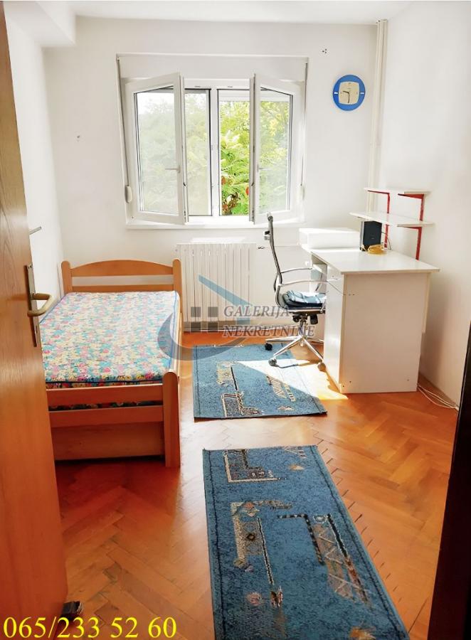 Stan Prodaja Inđija Stan Prodaja Inđija 72 m2