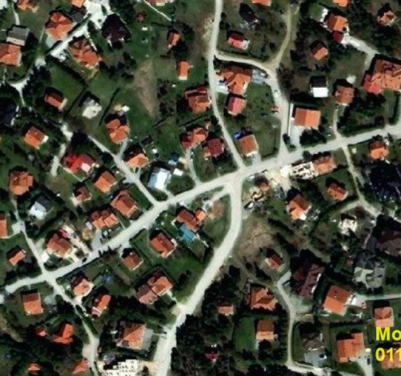 Plac – Zlatibor, Centar (Zlatibor)  – ID 21928.