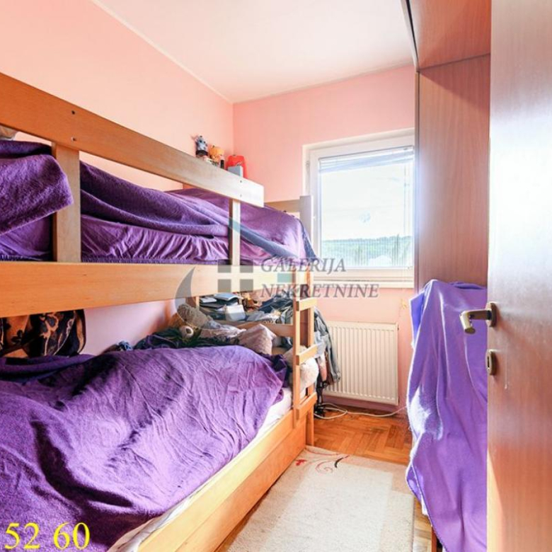 Stan – Beograd, Rakovica Kanarevo Brdo – ID 5731