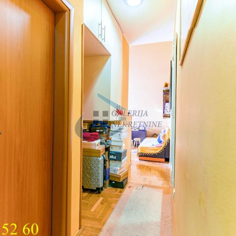 Stan – Beograd, Rakovica Kanarevo Brdo – ID 5731