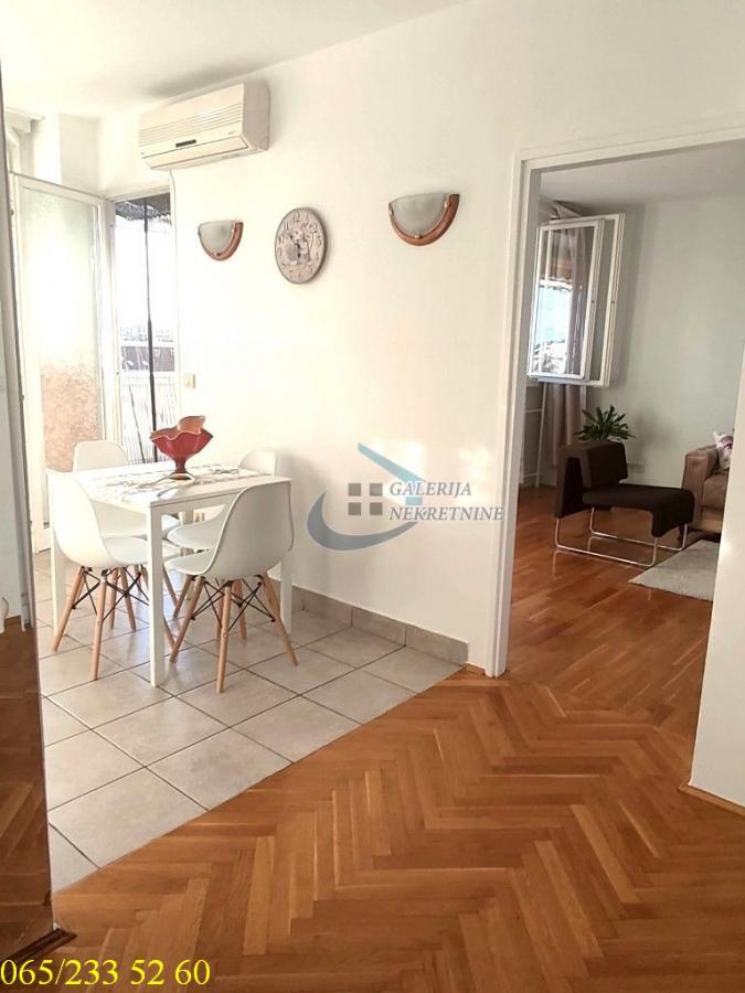 Stan Prodaja Beograd Stan Prodaja Beograd Blok 3 62 m2