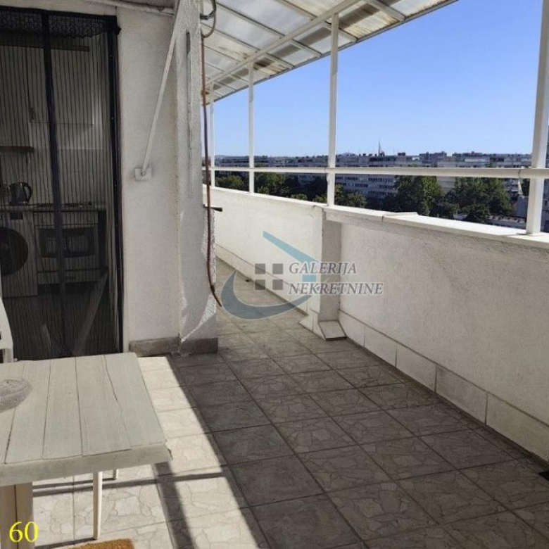 Stan Prodaja Beograd Blok 3 62 m2