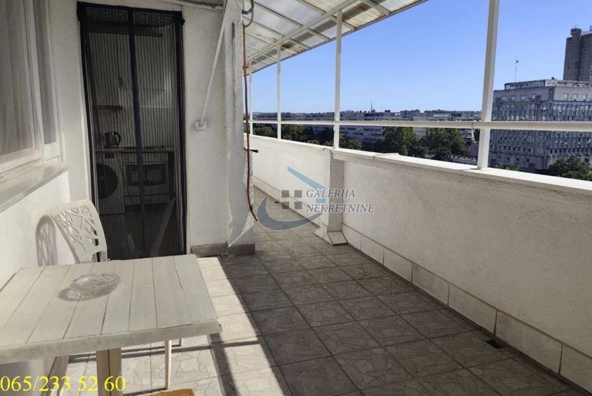 Stan Prodaja Beograd Stan Prodaja Beograd Blok 3 62 m2