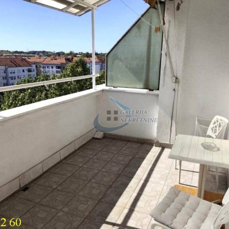 Stan Prodaja Beograd Blok 3 62 m2
